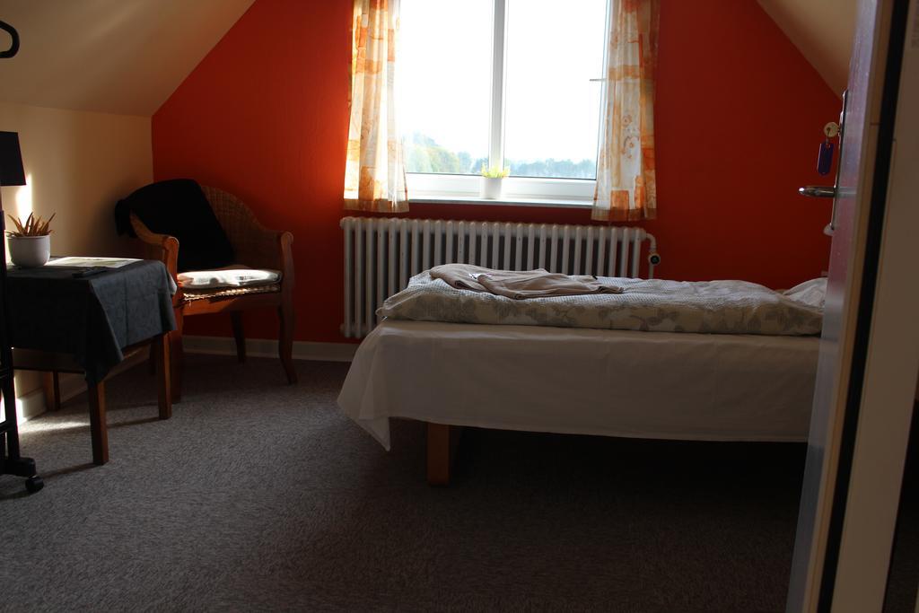 Sj Rooms Tonder Phòng bức ảnh