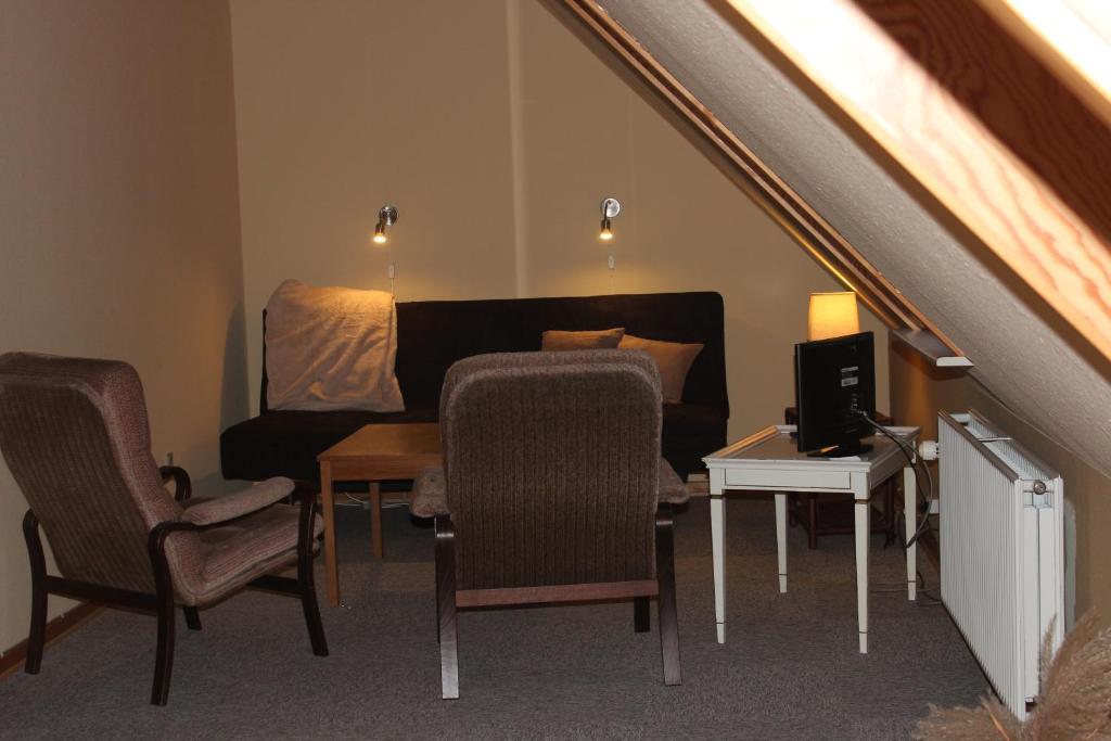 Sj Rooms Tonder Ngoại thất bức ảnh