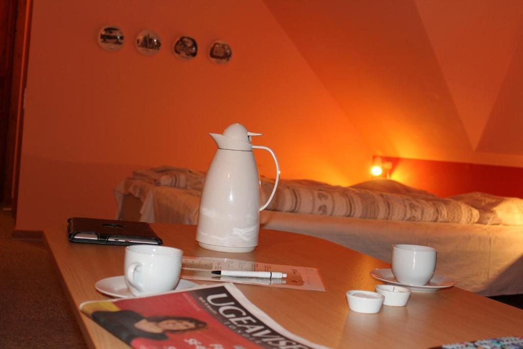 Sj Rooms Tonder Phòng bức ảnh